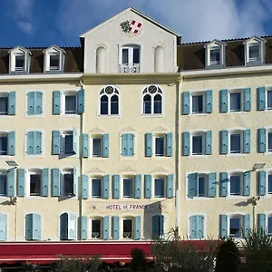 De France Contact-hôtel Hotel