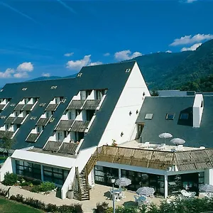 Ulvf Les Ramondies , Saint-Lary-Soulan Francia