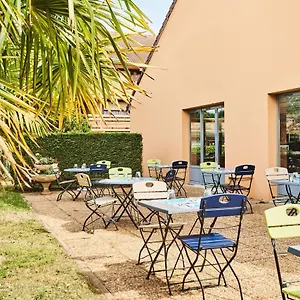 Hotel Kyriad Direct Lyon Sud -