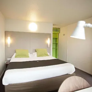 Campanile Grasse - 3*, Chateauneuf-Grasse Francia