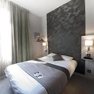 Hotel Elisabeth Gare Sncf