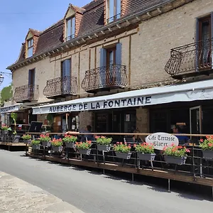 auberge-de-la-fontaine-autoire.midi-pyreneeshotels.com/