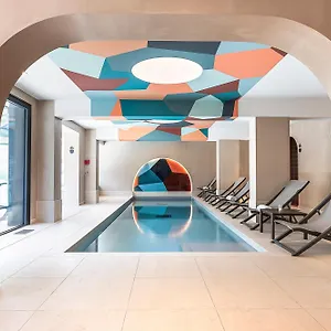Le Prieuré Hotel