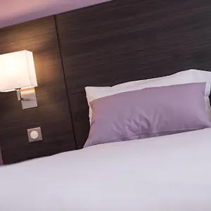Eurocentre 3* Toulouse Nord 3*, Castelnau-dʼEstrétefonds Francia