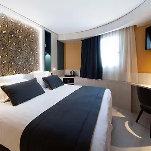 Hotel Comfort Saint Jacques