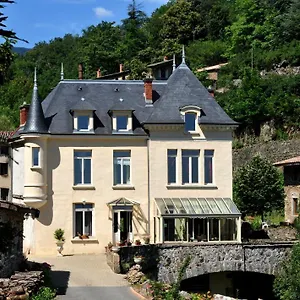 Le Berthoir Pélussin