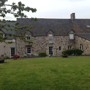 Le Manoir De La Pichardiere , Cherrueix Francia